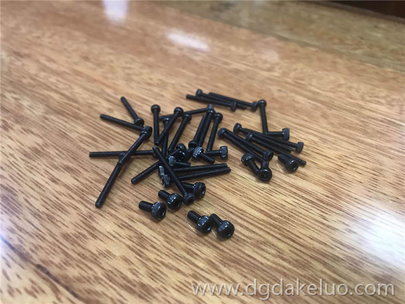 電鍍達(dá)克羅涂層