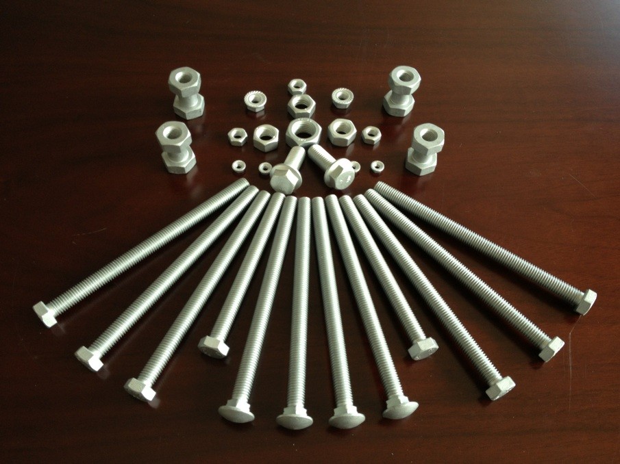 達克羅表面處理