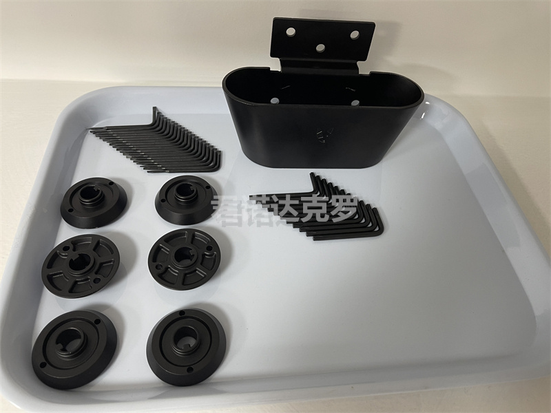 環(huán)保達克羅五金工具