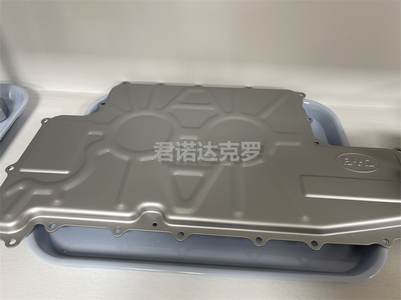 環保達克羅涂覆