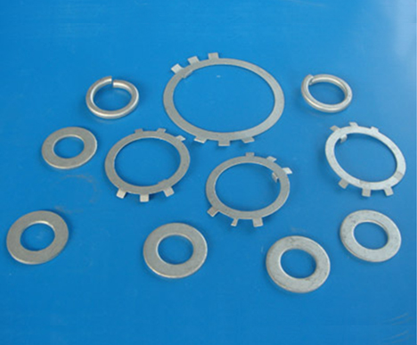 電鍍達克羅如何讓您的機械零件”延年益壽”？