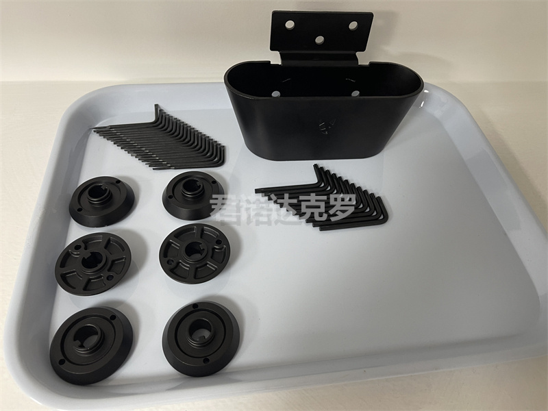 電鍍達克羅技術正成為保障零部件安全的關鍵工藝