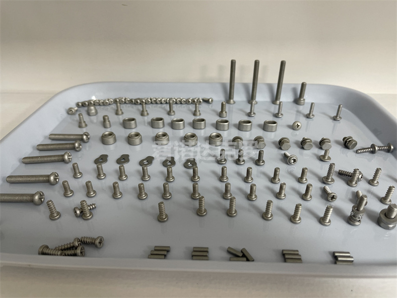 達克羅工藝與鍍鋅工藝的區別