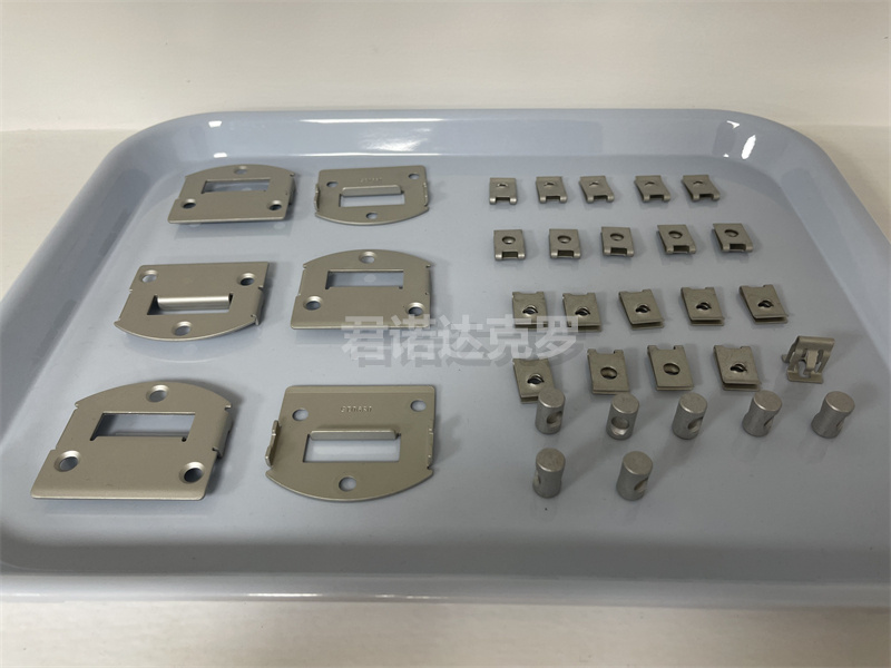 達克羅工藝流程以及涂層的應用介紹