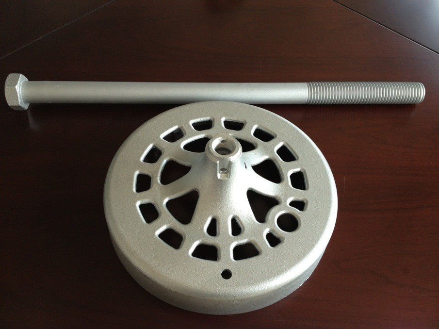 常見(jiàn)達(dá)克羅涂覆種類(lèi)有幾種