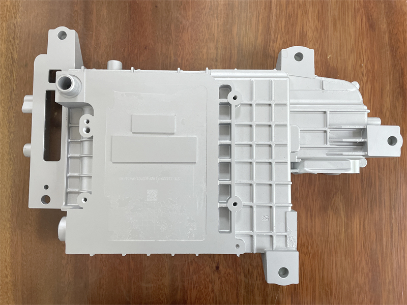 環保達克羅涂裝工藝的優點