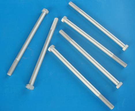 達克羅涂層，復雜零件防銹無盲區！