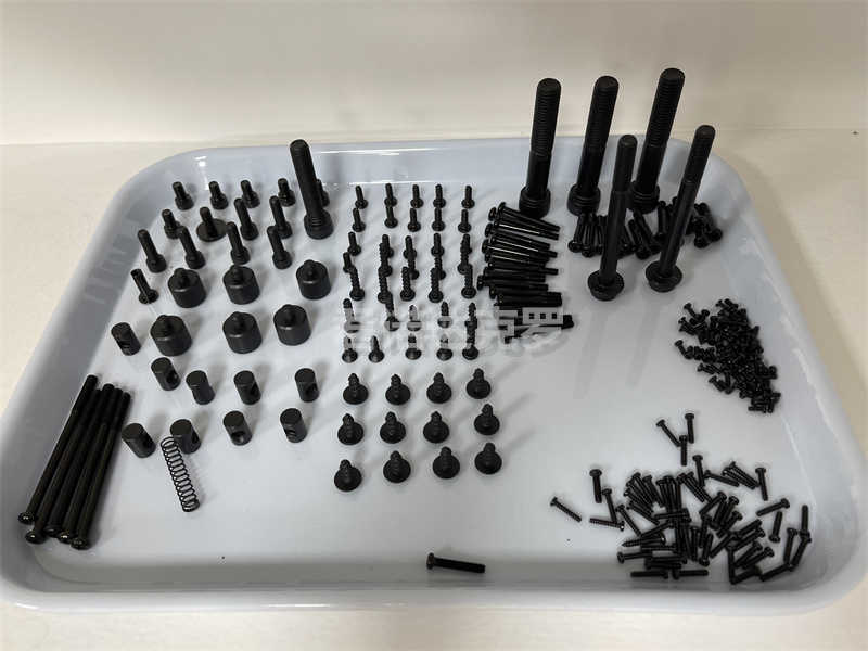 機械行業的“精密防護專家”