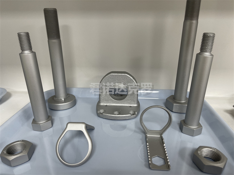 達克羅表面處理有哪些需要改進的缺點