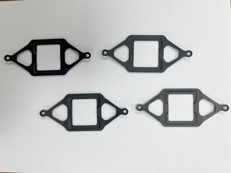 達克羅表面處理